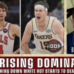 MOST Surprising Starts To The Season + NBA Cup Preview | The Hoop Collective
