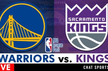 Warriors vs. Kings Live Streaming Scoreboard, Play-By-Play, Highlights, Stats | Free NBA Stream