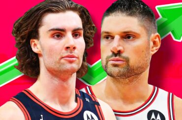 The Bulls Might ACTUALLY Be Really Good