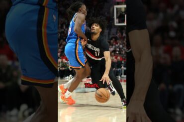 Blazers PROVE! They CAN COMPETE WITH ANYONE 😤 #trailblazers #blazers #nba