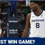 Ja Morant, Memphis Grizzlies looking to end four-game losing steak at home vs Dallas Mavericks