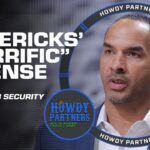 Is Nico Harrison's job in JEOPARDY as Mavs' struggles continue? 👀 | Howdy Partners