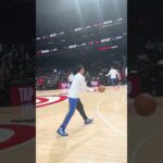 11-04-25 Orlando Magic Enter The Court