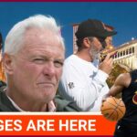 Paul Depodesta is out, Browns vs. Jets preview & biggest surprises so far for the Cavaliers