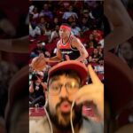 Can you make this former Washington Wizard ?