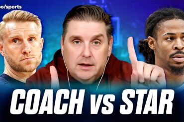 POWER STRUGGLE: Windhorst Breaks Down the Ja Morant vs. Coach Iisalo Grizzlies CRISIS