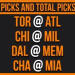 NBA Picks Today 11/7/25 NBA Picks and Predictions NBA Bets Today