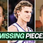 Mannix: Celtics Should Trade for Lauri Markkanen | The Garden Report