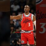 Short Handed Clippers SHOW GOOD FIGHT AGAINST SUNS 😤 #bradleybeal #losangelesclippers #nba