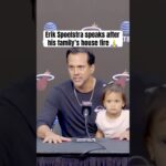 "Spoelstras are resilient" 🙌❤️