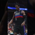 The Road To The Cup Starts Tonight #nba #pistons