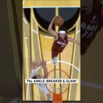 Jaime clears the lane for takeoff! 🤯