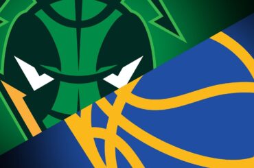 NBL26 Round 8 | Tasmania JackJumpers vs Brisbane Bullets