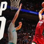NBA's Top 10 Plays Of The Night | November 7, 2025