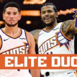 Why Jalen Green & Devin Booker Can Be DANGEROUS For Phoenix Suns 👀
