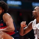 Cleveland Cavaliers vs Washington Wizards | Full Game Highlights | November 7 | 2025-26 NBA Season