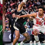 Chicago Bulls at Milwaukee Bucks (11/07/25) | Game Highlights | CHSN Bulls