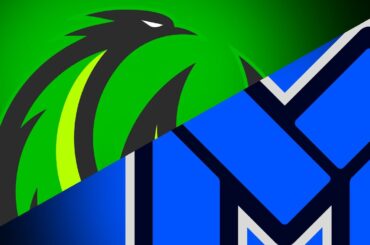 NBL26 Round 8 | South East Melbourne Phoenix vs Melbourne United