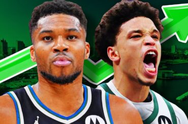 I MIGHT Have Been WRONG About the Bucks