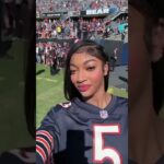 Angel Reese’s Magic Moment! #shorts