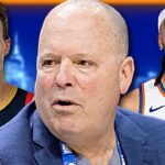 Knicks Planning HUGE TRADE! NY Targeting Jose Alvarado For Backup Point Guard Role?! | Knicks News