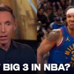 NBA Nightcap Reacts to Nuggets’ Dominant Win | NBA on Prime