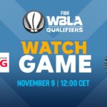 REG Women BBC v Don Bosco Lady Lioness | Full Basketball Game | WBLA 2025