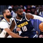 Indiana Pacers vs Denver Nuggets | Full Game Highlights | November 8 | 2025-26 NBA Season
