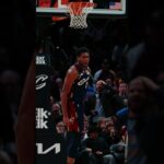 ⭐️ Reliving the moment with Rafa! #cavs #nba #cleveland