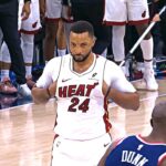 The Miami HEAT Closing Out the Game vs. the Clippers | November 3, 2025