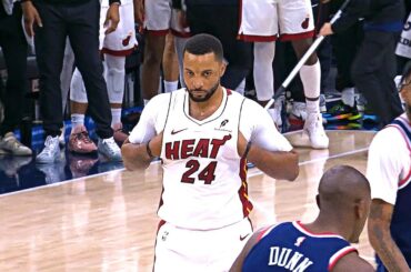 The Miami HEAT Closing Out the Game vs. the Clippers | November 3, 2025