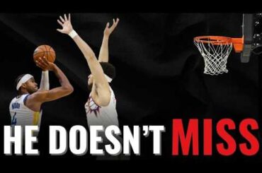 The Warriors Have A Future Star