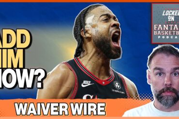 Philadelphia 76ers Start Trendon Watford and FANTASY Impact SHATTERS Expectations | Waiver Wire