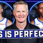 This Changes Everything For The Golden State Warriors...