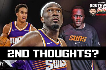 The Phoenix Suns Might Have to Make a BIG Move to Fix This Problem