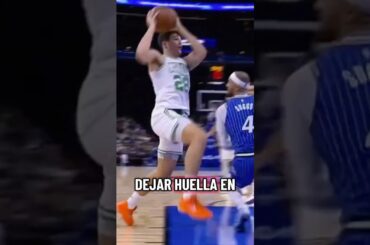 🔐 HUGO GONZÁLEZ es el MEJOR ROOKIE en DEFENSA de la NBA