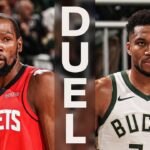 KD (31 PTS) & Giannis (37 PTS) Were BATTLING! | November 9, 2025