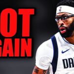 The Mavericks Nightmare Keeps Getting Worse