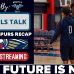 Jeremiah Fears and Derik Queen Future Of The Pelicans? | Trey Murphy Drops 41 Vs Spurs