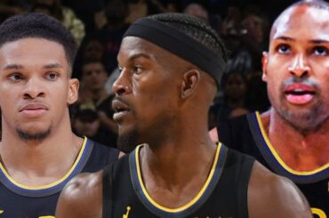 The Golden State Warriors Got Back On Track