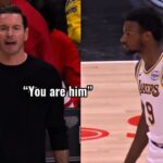 Bronny James Is Playing Like A 2-Way DAWG & JJ Redick Loved It 🔥