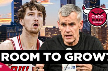 Bulls Stay UNDEFEATED at Home, Know They Can Still Play Better | CHGO Bulls Podcast