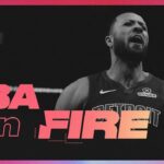 Episode 3 | NBA on Fire 2025/26
