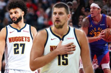 The Denver Nuggets Are Even BETTER Than You Think Right Now