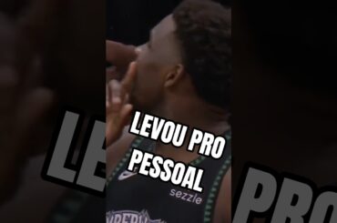 CUIDADO NA HORA DE CORNETAR ELES