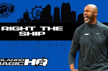 Searching for the Magic: Who Are the Orlando Magic Right Now?