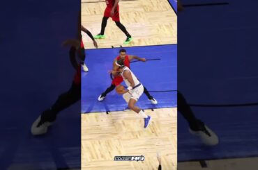 Magic beat the Trailblazers | Highlights