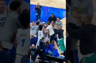 Desmond Bane scores game-winning three at the end of the fourth quarter to beat the Trail Blazers 🏆