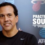 Erik Spoelstra | Practice Interviews | November 11, 2025