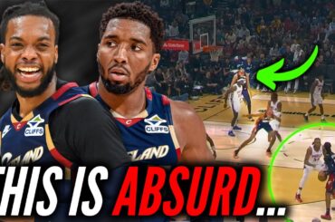 The Cleveland Cavaliers Get GAME-CHANGING News... | Darius Garland Return + Win Recap!!